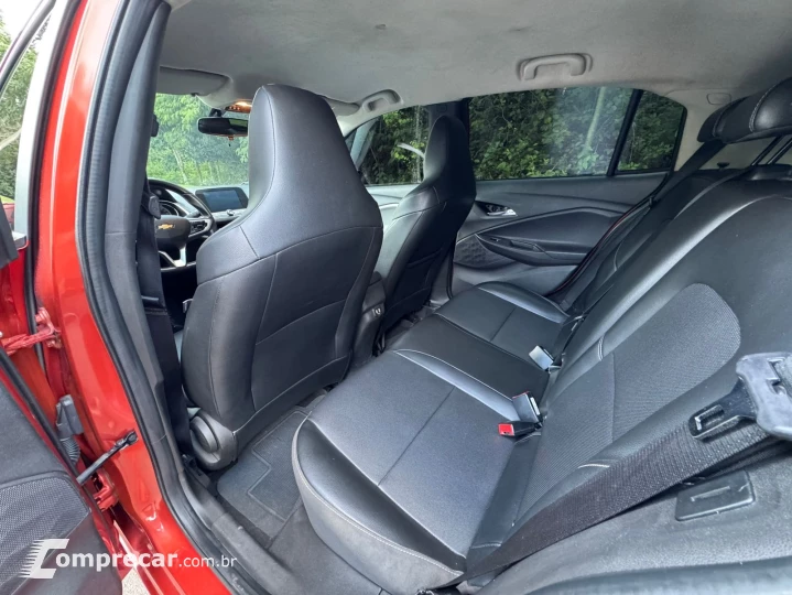 ONIX 1.0 Turbo Premier