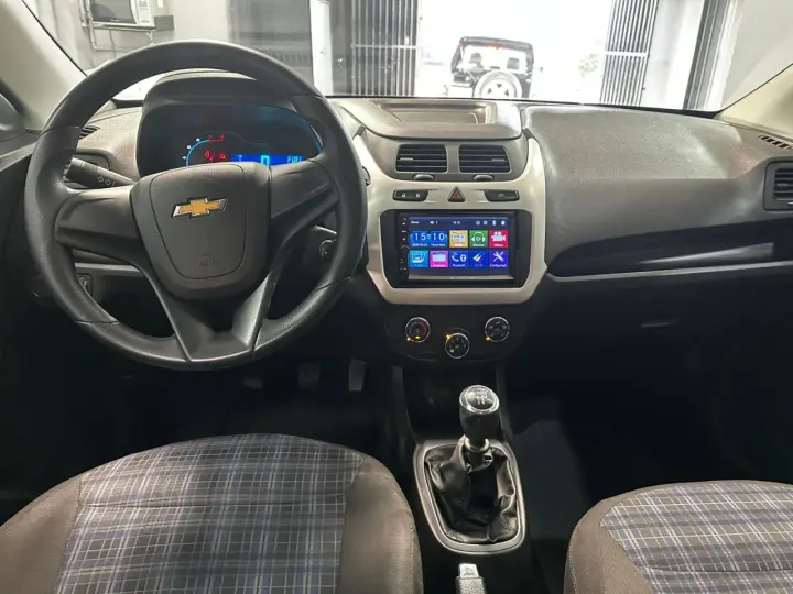 Cobalt 1.4 4P FLEX LT