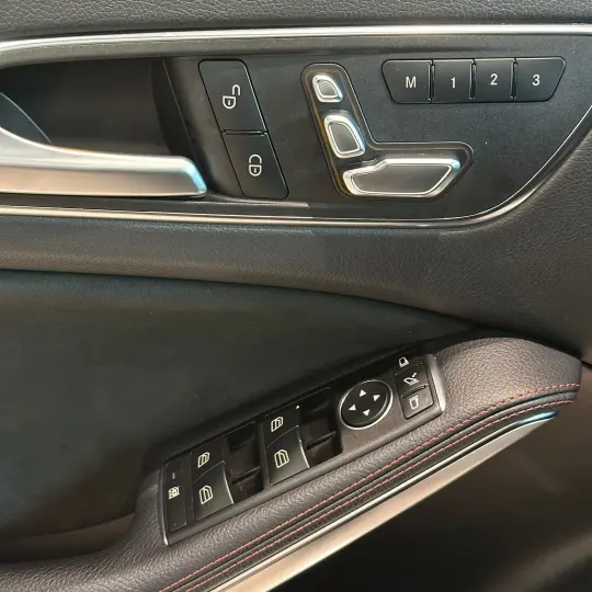 Classe A 250 2.0 TB Sport Aut.