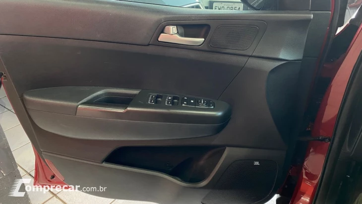 KIA SPORTAGE 2.0 LX 4X2 16V