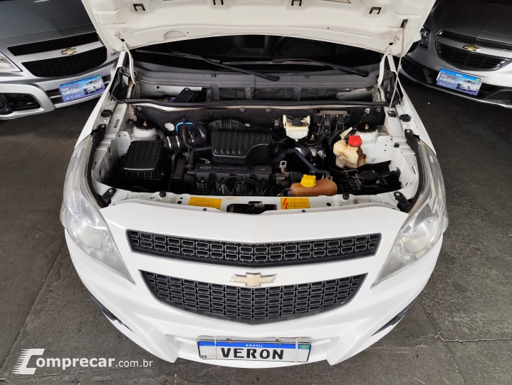 MONTANA 1.4 MPFI LS CS 8V