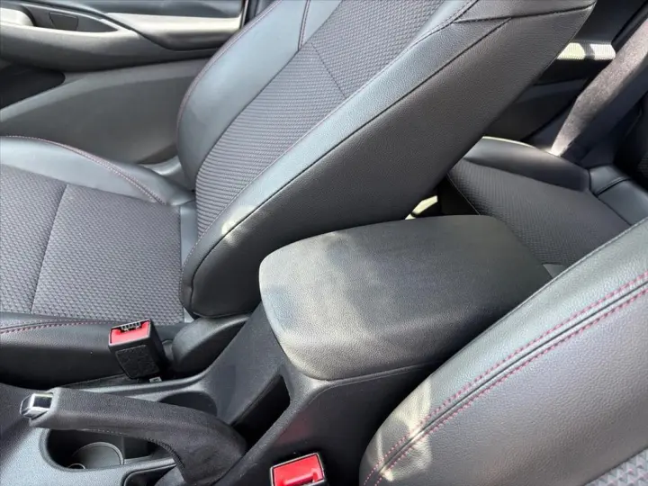 ONIX 1.0 TURBO FLEX RS AUTOMÁTICO