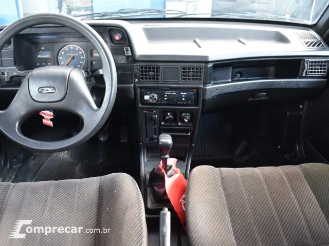 IPANEMA - 1.8 EFI GL 8V 4P MANUAL