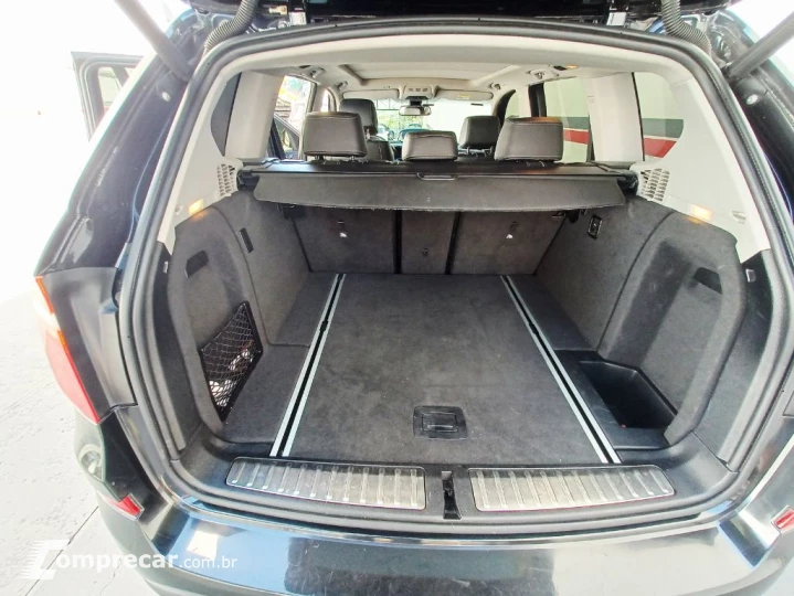 X3 XDRIVE 20i 2.0/X-Line Bi-TB Flex Aut.