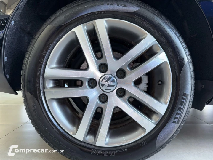 JETTA 1.4 16V TSI Comfortline