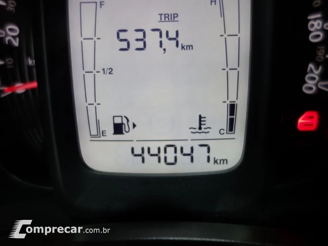 MOBI - 1.0 EVO WAY MANUAL