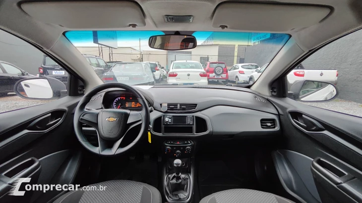 ONIX 1.0 MPFI JOY 8V