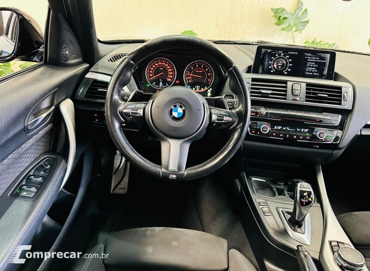 125I 2.0 M Sport 16V