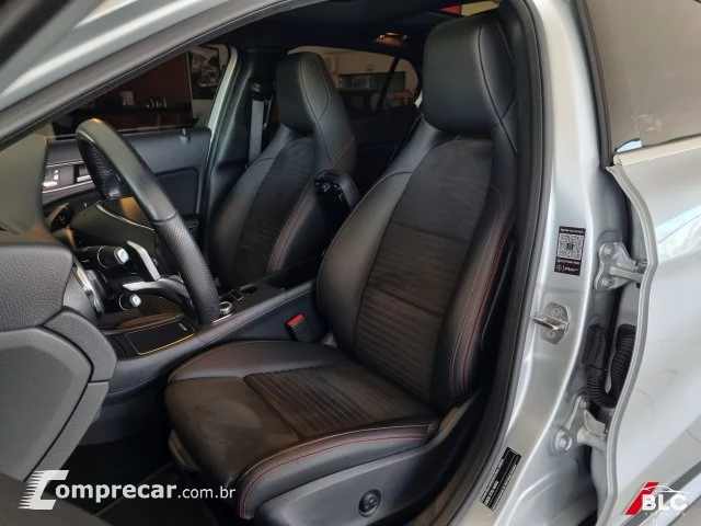 GLA 250 - 2.0 CGI SPORT 7G-DCT