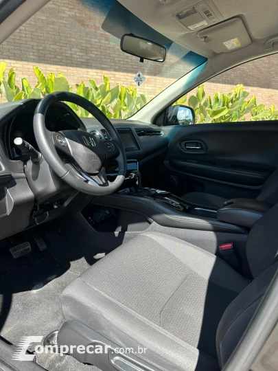 HR-V EX 1.8 Flexone 16V 5p Aut.