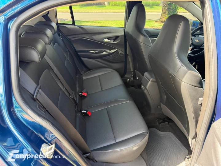 ONIX 1.0 Turbo Premier