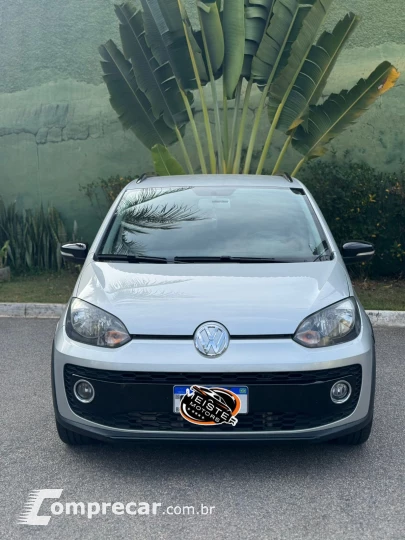 CROSS UP 1.0 MPI 12V