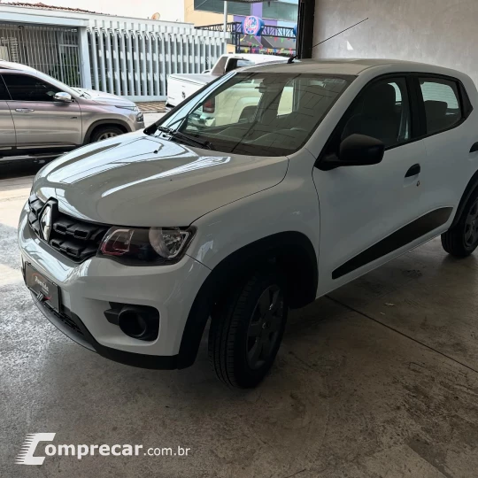 KWID 1.0 12V SCE ZEN