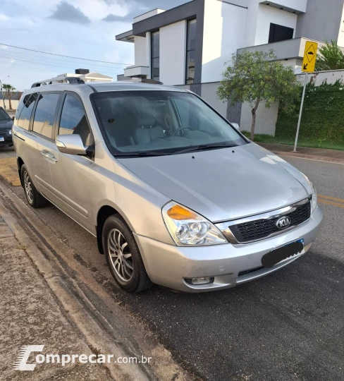 CARNIVAL 3.5 EX V6 24V