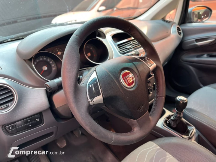 PUNTO 1.4 Attractive 8V