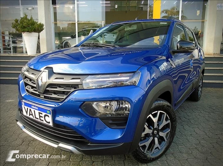 KWID 1.0 12V SCE Outsider