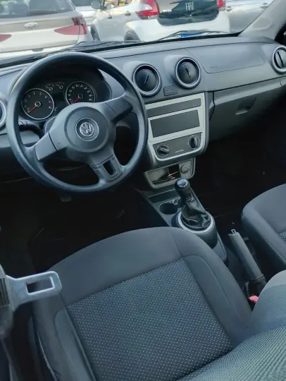 Gol 1.0 4P G6 SPECIAL FLEX