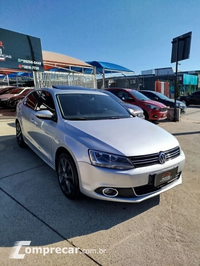 JETTA Comfortline 2.0 T.Flex 8V 4p Tipt.
