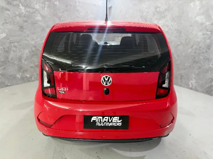 UP 1.0 MPI Move UP 12V