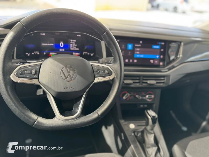 POLO 1.0 170 TSI Comfortline