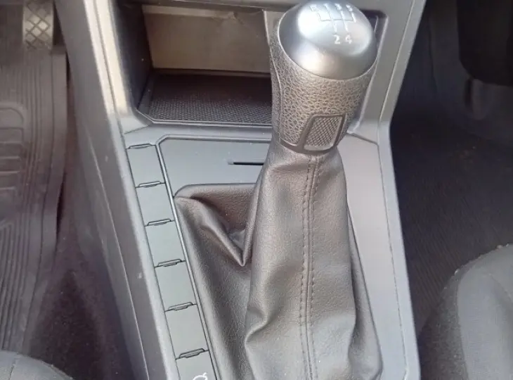 POLO - 1.0 MPI TOTAL MANUAL