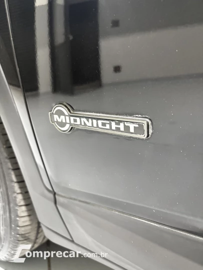 TRACKER 1.0 Turbo Midnight