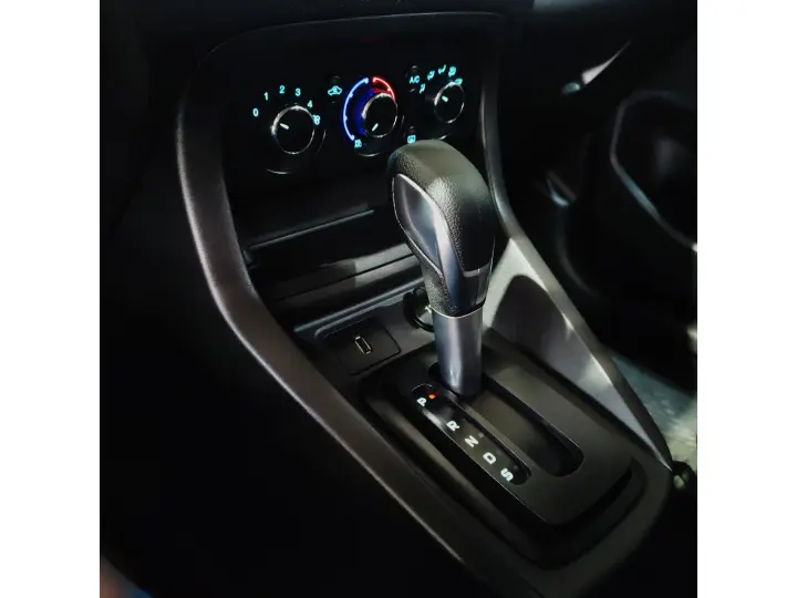 KA 1.5 TI-VCT FLEX SE PLUS AUTOMÁTICO