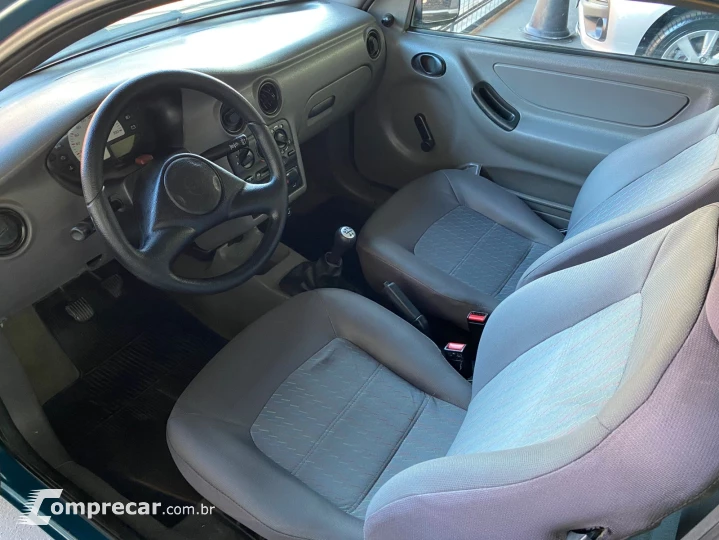 CELTA 1.0 MPFI Life 8V