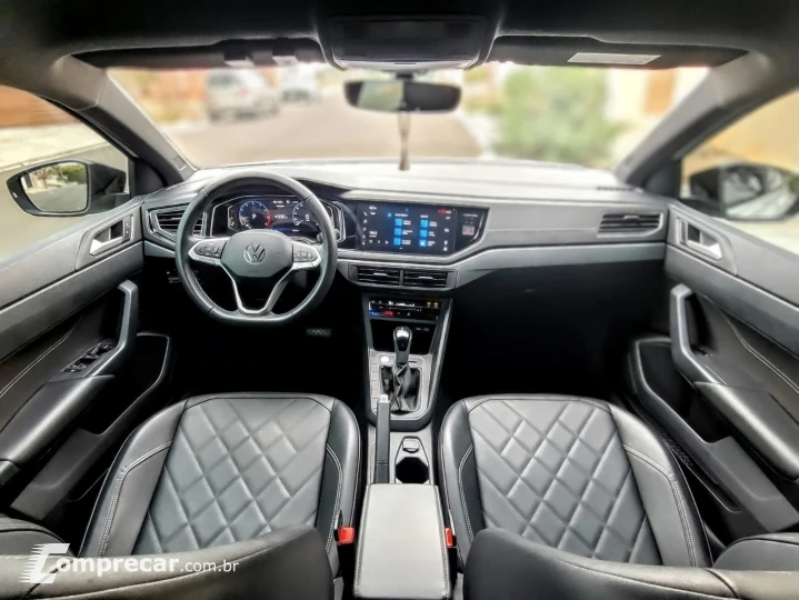 VIRTUS 1.4 250 TSI GTS