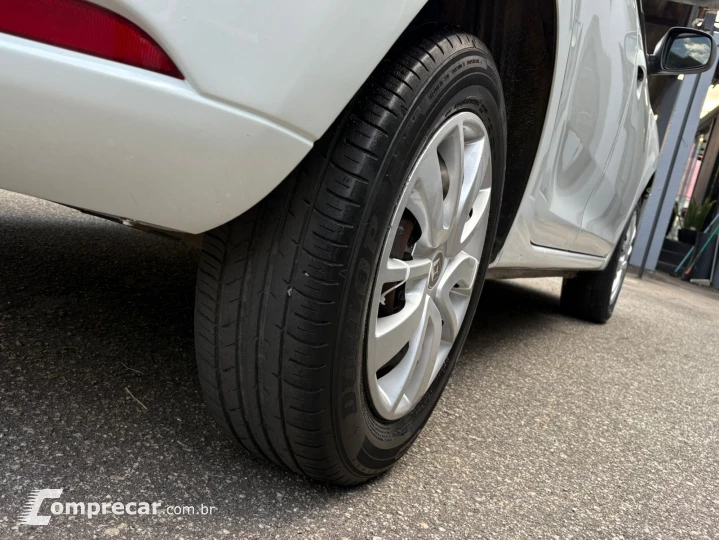 SANDERO 1.0 Expression 16V