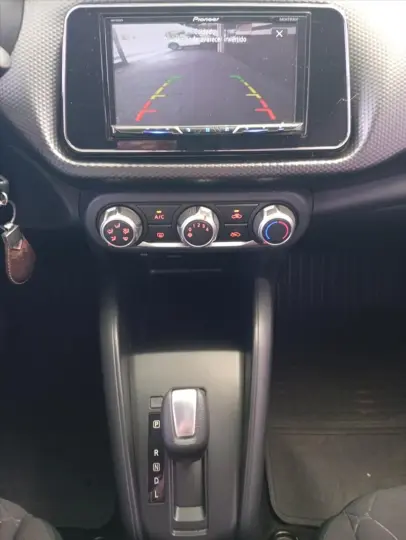 KICKS 1.6 16vstart S