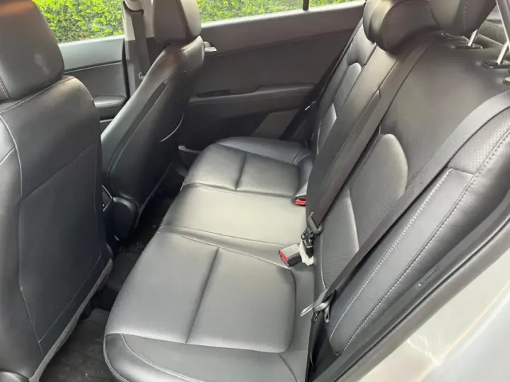 CRETA 2.0 16V Prestige