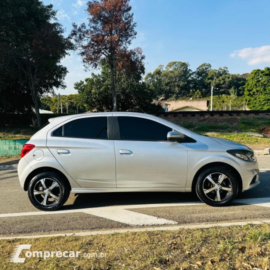 ONIX 1.4 MPFI LTZ 8V