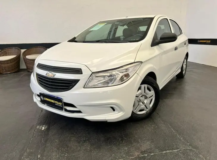 ONIX 1.0 JOY 8V FLEX 4P MANUAL