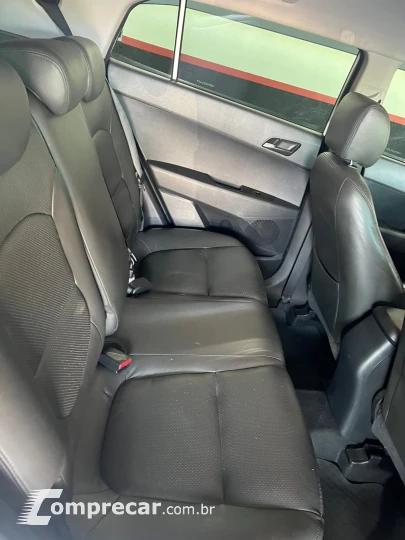 CRETA 1.6 16V Attitude