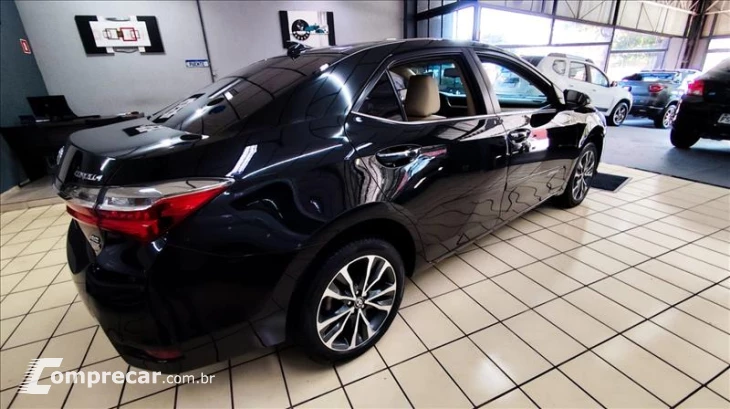 COROLLA 2.0 Altis 16V
