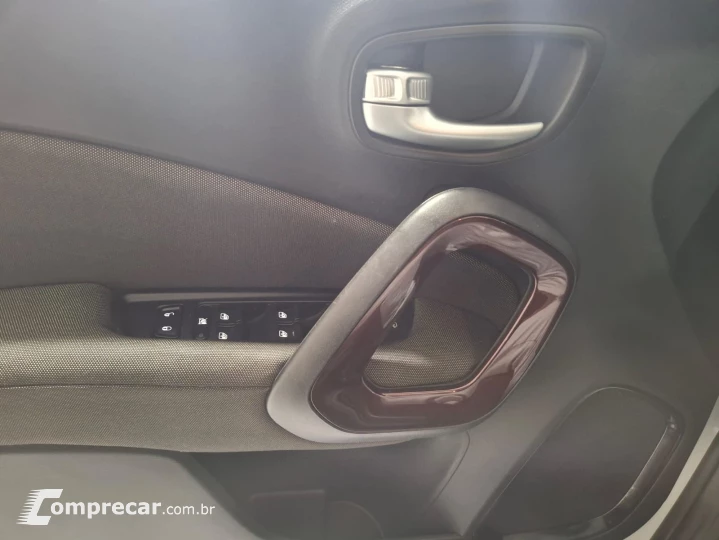 TORO 1.8 16V EVO Freedom AT6