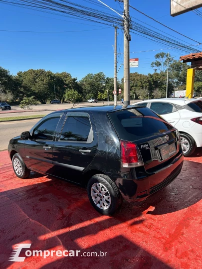 PALIO 1.0 MPI Fire 8V