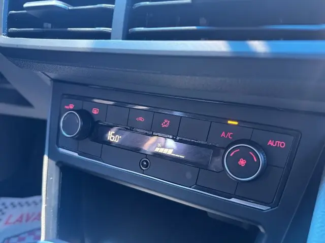 POLO - 1.0 200 TSI HIGHLINE AUTOMÁTICO