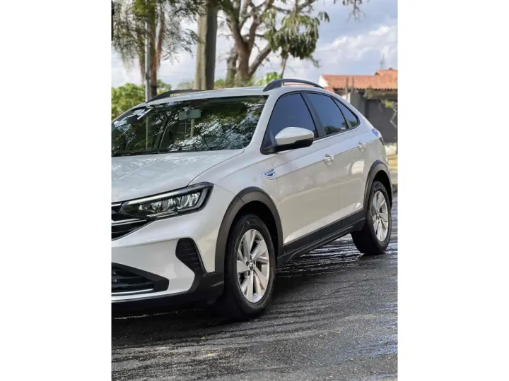 NIVUS 1.0 200 TSI TOTAL FLEX COMFORTLINE AUTOMÁTICO