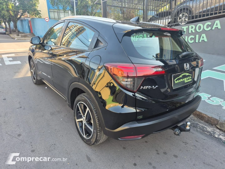 HR-V EX 1.8