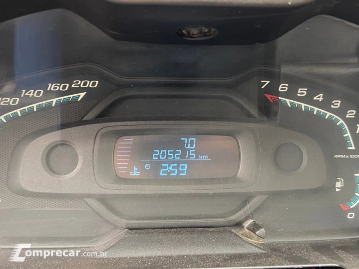 MONTANA 1.4 MPFI LS CS 8V