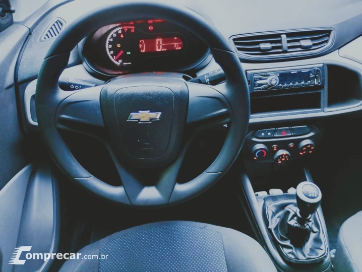 ONIX 1.0 MPFI JOY 8V