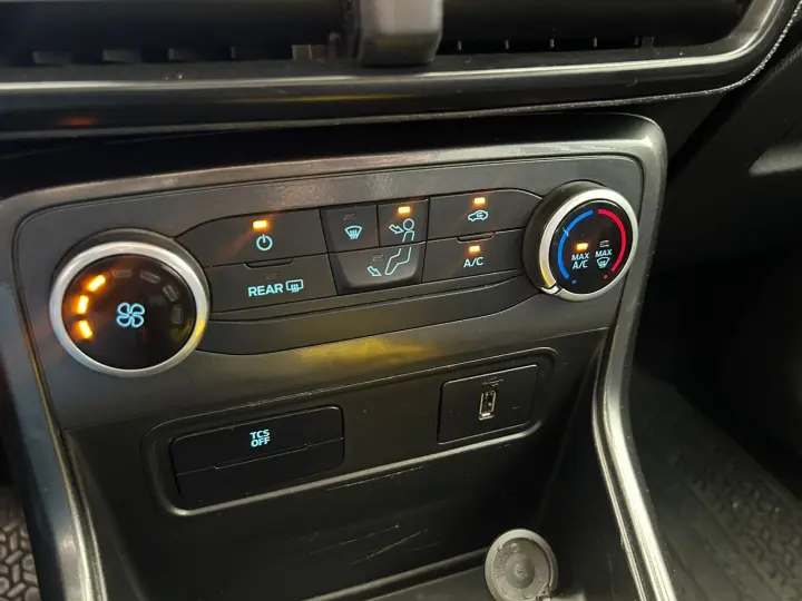 EcoSport SE 1.5 12V Flex 5p Mec.