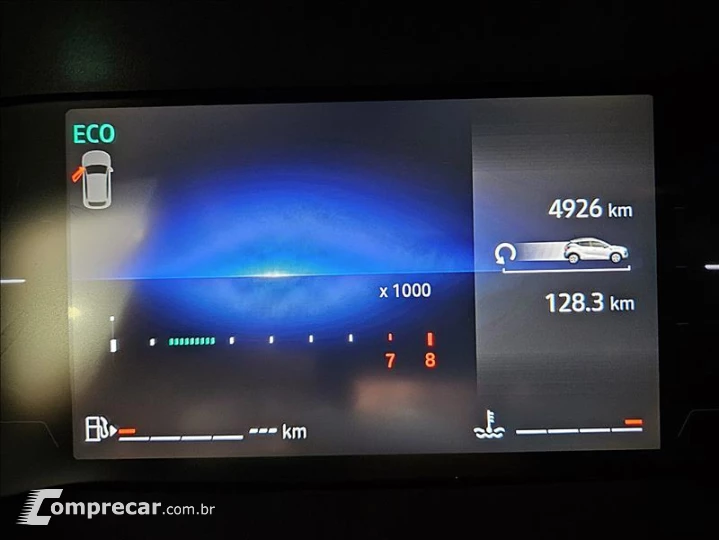 KARDIAN 1.0 TCE Techno EDC