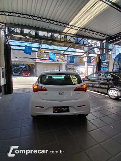 HB20 1.6 Premium 16V