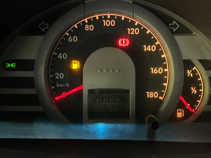 Gol Plus 1.0 8V (Flex) 2p