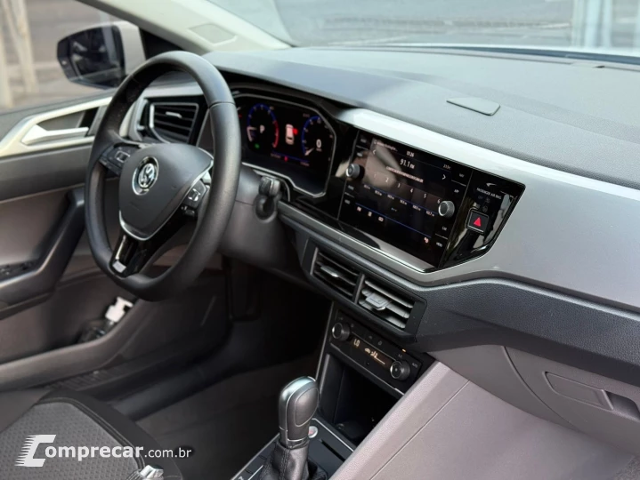 Polo Highline Highline