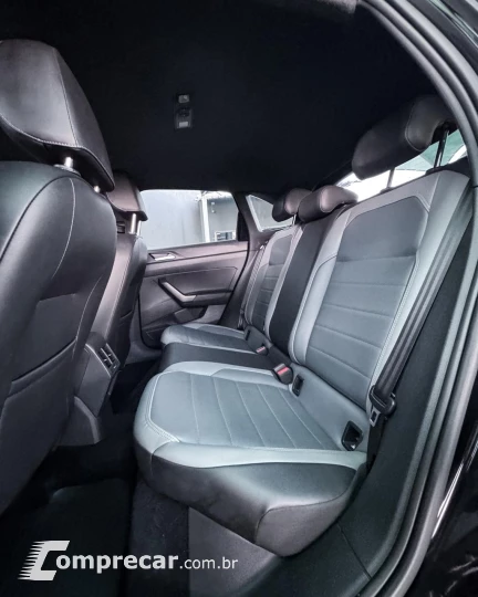 NIVUS 1.0 200 TSI Highline