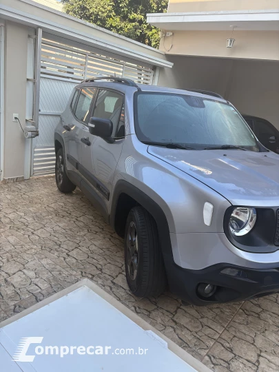 RENEGADE 1.8 16V Sport